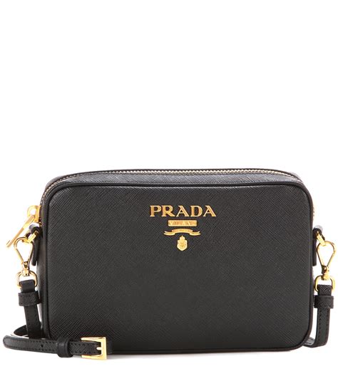 prada galleria satchel|Prada shoulder cross body bag.